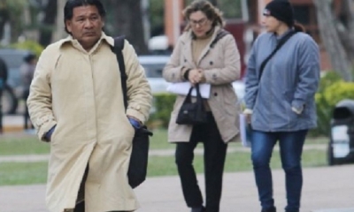 Imagen Referencial/Foto. RRSS