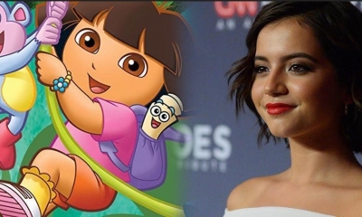 “Dora la Exploradora” llegará al cine el 2019/Foto. Kreab