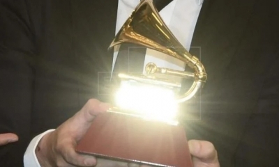 El premio Grammy que se desarrollará esta noche 