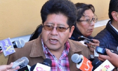 David Ramos/Foto. RRSS