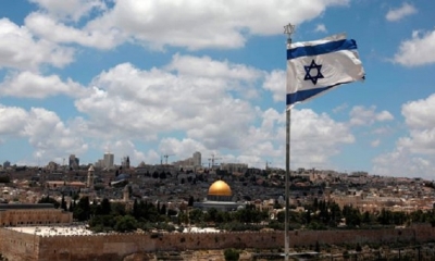 El plan prevé la creación de un Estado palestino en un territorio restringido y fragmentado así como la anexión por parte de Israel