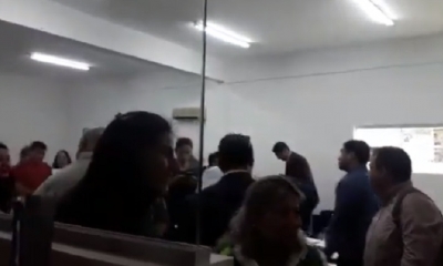 Las investigaciones continúan/Foto. Captura de pantalla