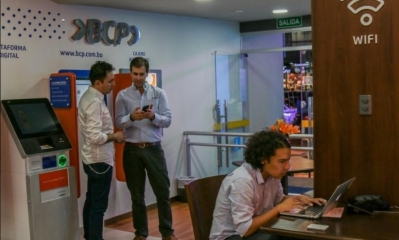 Café BCP/Foto. RB
