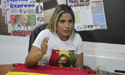 Carolina Ribera