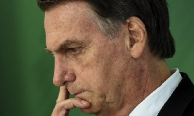 Jair Bolsonaro/Foto. RRSS