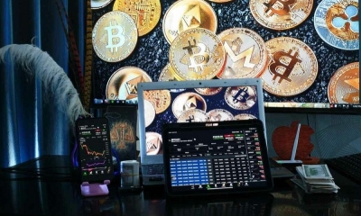 España regulará la promoción de criptoactivos por personas y empresas.