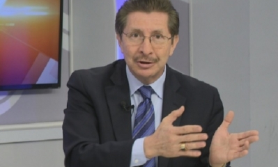 Carlos Sánchez Berzaín/Foto.RRSS
