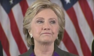 Hillary Clinton