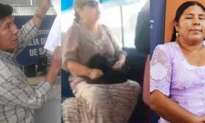 El hecho causó bastante indignación en las RRSS/Foto. Kandire