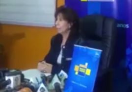 Marcia Villarroel 