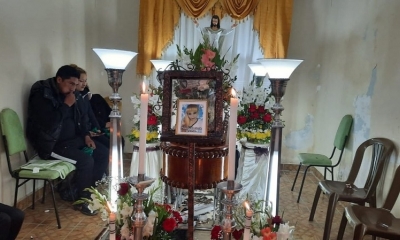 Feminicida de Pamela tenía denuncias por violencia