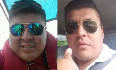 Su esposa denunció el hecho/Foto. Kandire 