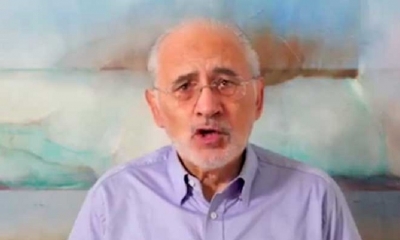  Carlos Mesa
