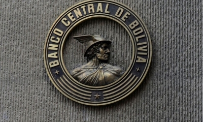 BCB reduce tasa de encaje legal.