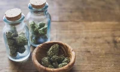 La ley que entrará en vigor fue aprobada en 2016, y despenaliza el cultivo, la venta y el consumo de cannabis. 