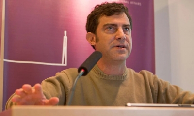 Andrés Malamud consideró que el gobierno ya optó por ajustar sobre la clase media