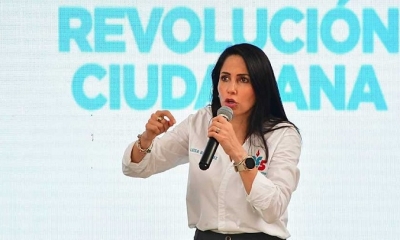 Luisa González