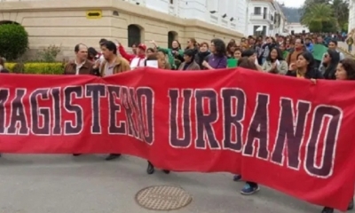 Imagen Referencial/Foto. RRSS