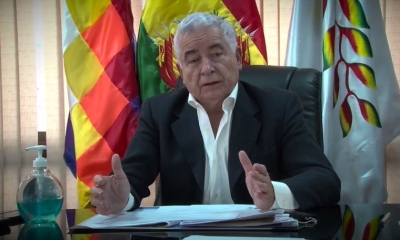 Wilfredo Rojo