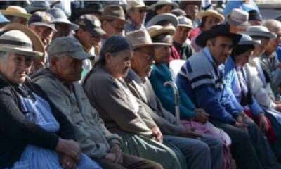 “Alternativas para mejorar las pensiones de jubilación”