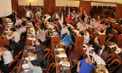 Imagen Referencial. Foto: Internet