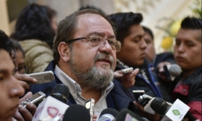 La autoridad negó que el incremento autorizado de 4% sea modificado en los próximos meses