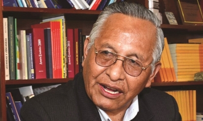 Víctor Hugo Cárdenas.