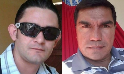 Las investigaciones continúan/Foto. Kandire