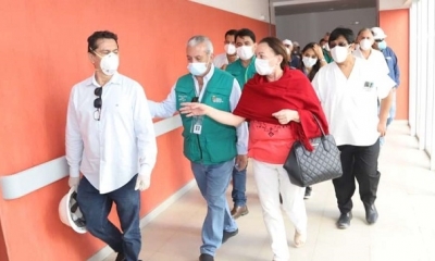 La fecha de inicio de funcionamiento dependerá de la implementación de insumos,