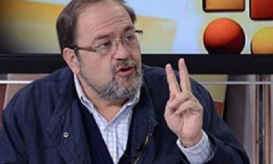 Roberto Aguilar, ministro de Educación/Foto. RRSS