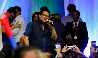 El candidato presidencial ecuatoriano, Fernando Villavicencio, fue asesinado durante un tiroteo mientras realizaba una acto de campaña 
