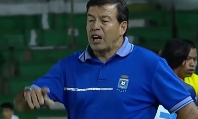 Erwin Sánchez/Foto. Captura de pantalla 