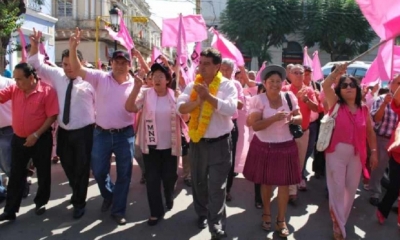 IMAGEN REFERENCIAL/Foto. RRSS