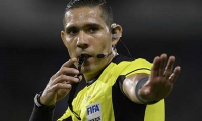 Guillermo Guerrero cumplirá 37 años, el 15 de abril de este año.