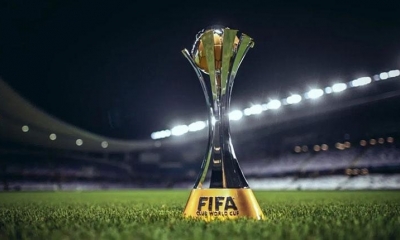 La FIFA sorteará mañana, a las 05:00 (HB), los emparejamientos del Mundial de Clubes 2023.