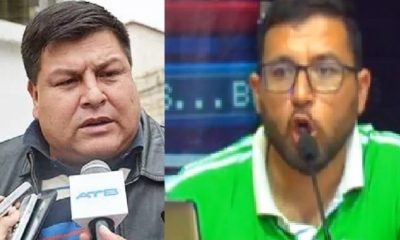 Delfor Burgos y Gonzalo Rodríguez/Foto. Kandire 