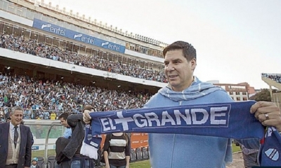 Marcelo Claure