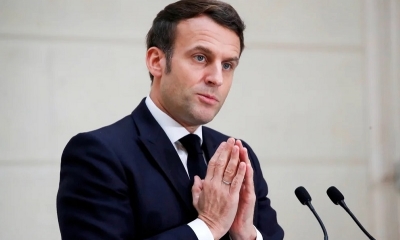 El incesto es legal en Francia, a menos que haya niños involucrados.