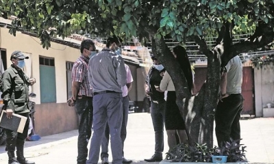 El caso de Diana Porcel es reabierto por femicidio 
