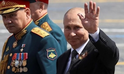 Rusia se pronuncia a favor de extender la era Putin. | Fuente: EFE