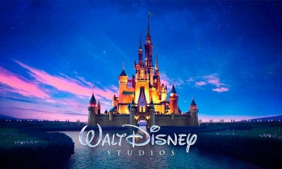Disney Momentos Magicos