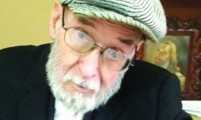 Monseñor Amadeo Castro.