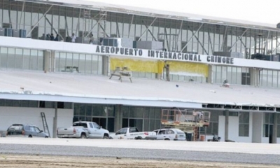 Aeropuerto de Chimoré