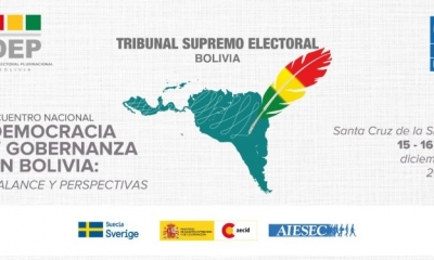 Tribunal Supremo Electoral (TSE)