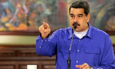 Imagen Referencial/Foto. RRSS