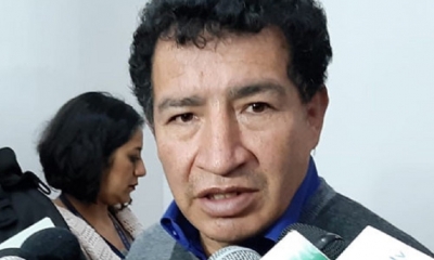 Victor Borda/Foto. RRSS