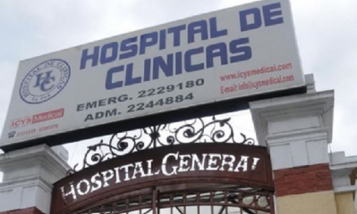 IMAGEN REFERENCIAL/ Foto. RRSS