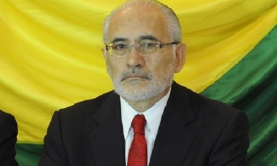 Carlos Mesa Gisbert. Foto: Internet