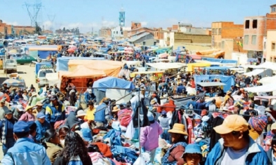 imagen referencial / foto: internet