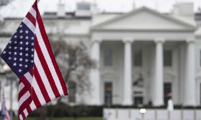 Estados Unidos condenó las acciones del régimen chavista para despojar a Juan Guaidó del Parlamento venezolano. 